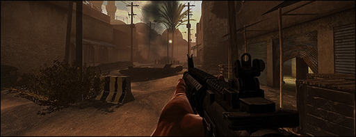 INSURGENCY: Modern Infantry Combat - Insurgency 2 от New World Interactive