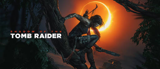 Shadow of the Tomb Raider - В тени предшественницы. Обзор Shadow of the Tomb Raider Shadow of the Tomb Raider - В тени предшественницы. Обзор Shadow of the Tomb Raider